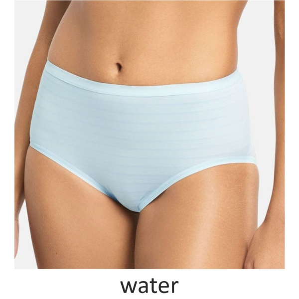 Speidel Damen Midislips Cotton & More 3er Pack