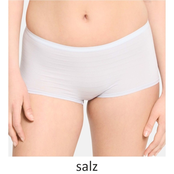 Speidel Damen Pants Cotton & More 3er Pack Panty