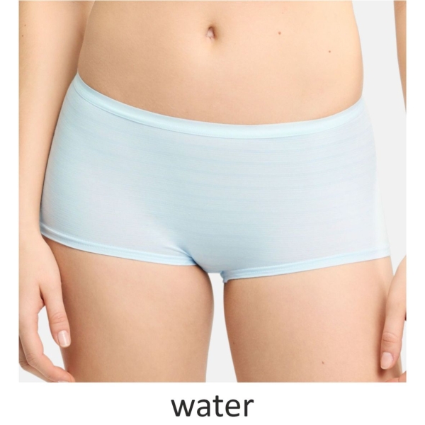 Speidel Damen Pants Cotton & More 3er Pack Panty