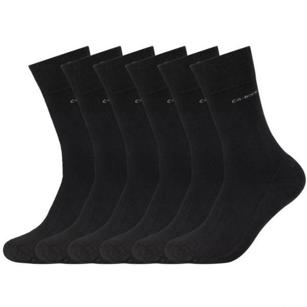 6 Siemers Socken Walk Paar - Online-Shop Camano Ca-Soft Unisex