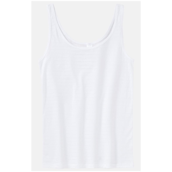 Speidel Damen Unterhemd Cotton & More Achselhemd