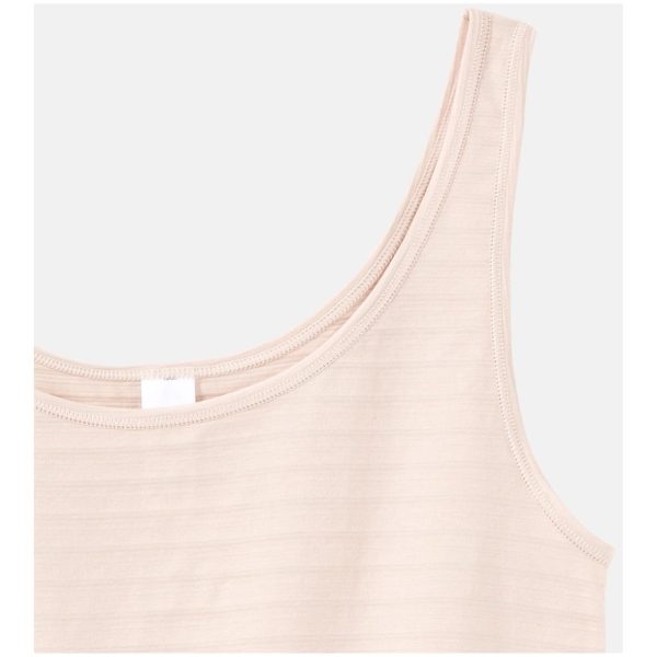Speidel Damen Unterhemd Cotton & More Achselhemd