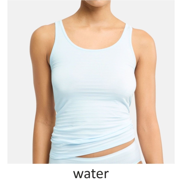 Speidel Damen Unterhemd Cotton & More Achselhemd