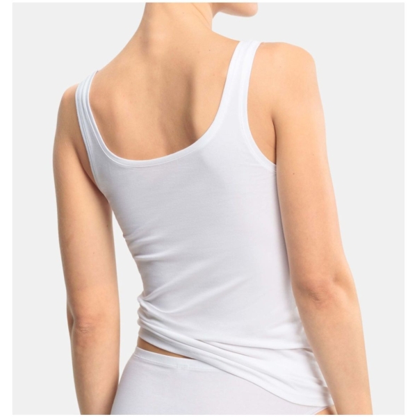 Speidel Damen Unterhemd Be natural Achselhemd