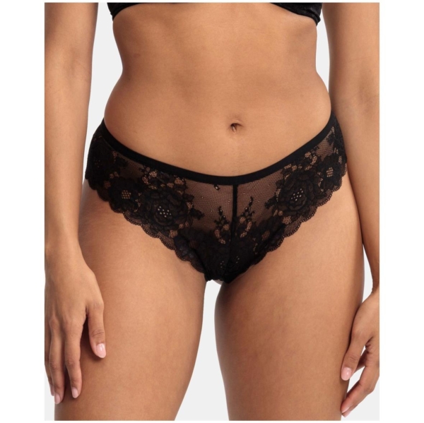 Speidel Damen Brazilstring Lace Edition Slip Modal