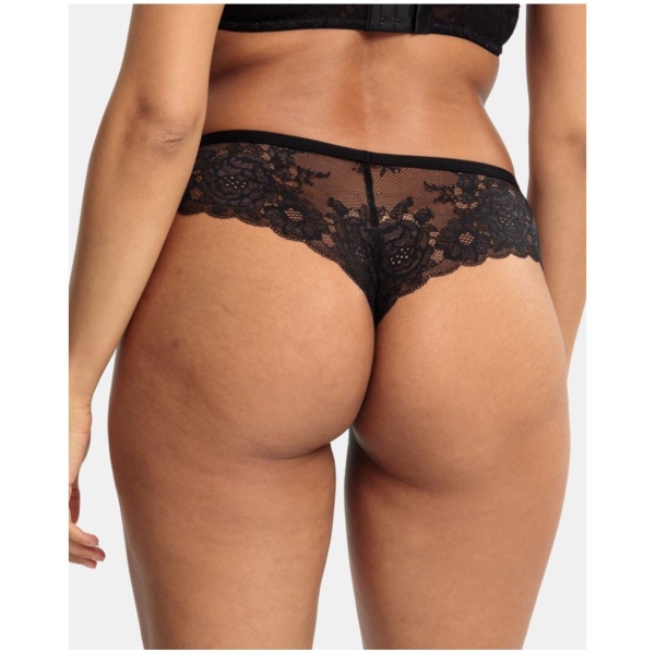 Speidel Damen Brazilstring Lace Edition Slip Modal