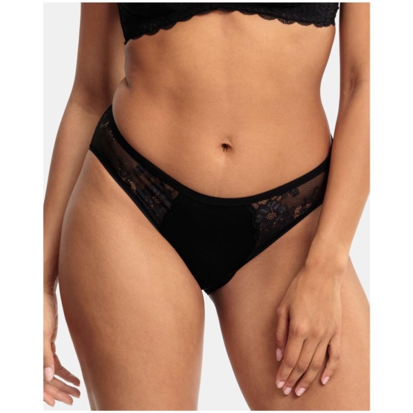 Speidel Damen Bikinislip Lace Edition Modal