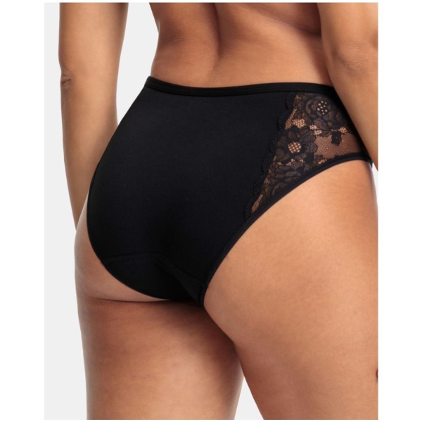 Speidel Damen Bikinislip Lace Edition Modal