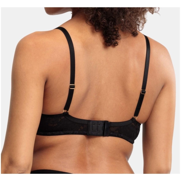 Speidel Damen Bügel-BH Lace Edition Modal