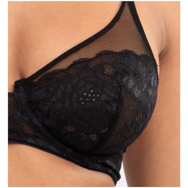 Speidel Damen Bügel-BH Lace Edition Modal