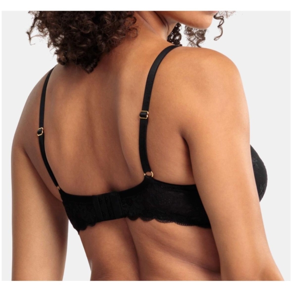 Speidel Damen Schalen-BH ohne Bügel Lace Edition Modal