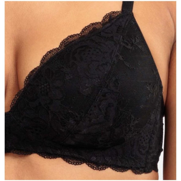 Speidel Damen Schalen-BH ohne Bügel Lace Edition Modal