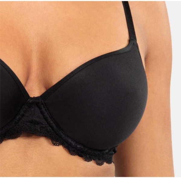 Speidel Damen Schalen-BH mit Bügel Lace Edition Modal Spacer Cup