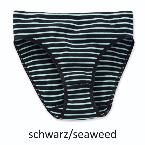 Speidel Damen Bikinislips Fashion 2er Pack