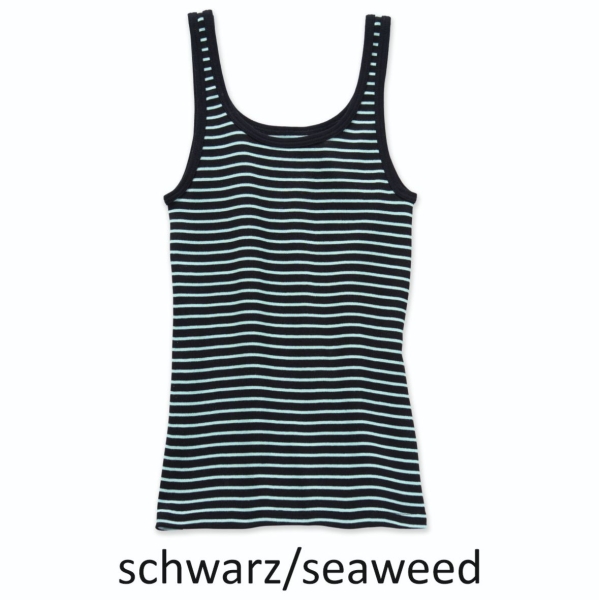 Speidel Damen Unterhemd Fashion Achselhemd