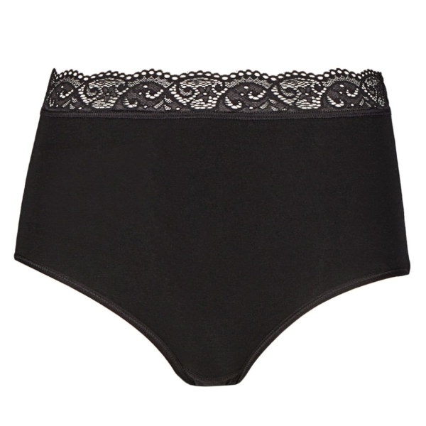 Nina von C. Slipboutique Taillenslip 3er Pack