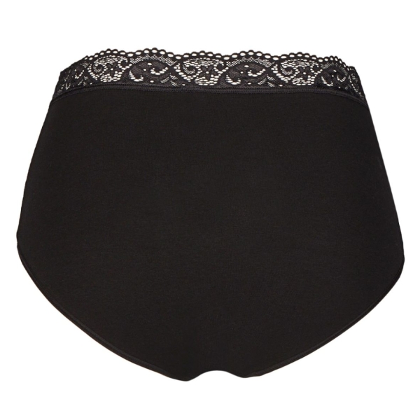 Nina von C. Slipboutique Taillenslip 3er Pack