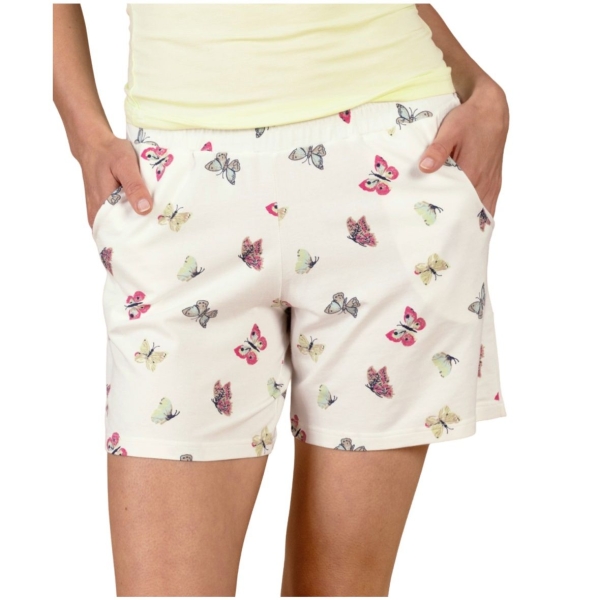 Nina von C. Damen Shorts Loungewear