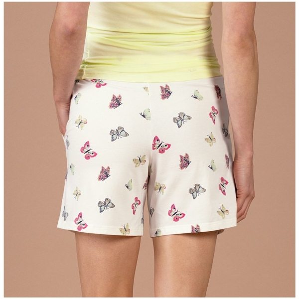 Nina von C. Damen Shorts Loungewear