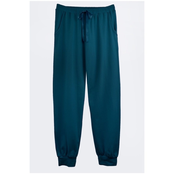 Nina von C. Damen Jogging Pants Mémoire d’Été Loungewear Hose lang
