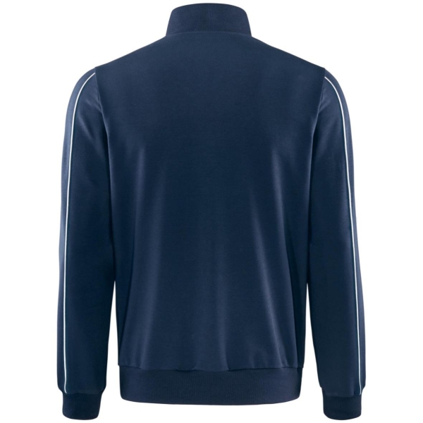 schneider sportswear Herren Trainingsjacke MICKM Fitness Freizeit