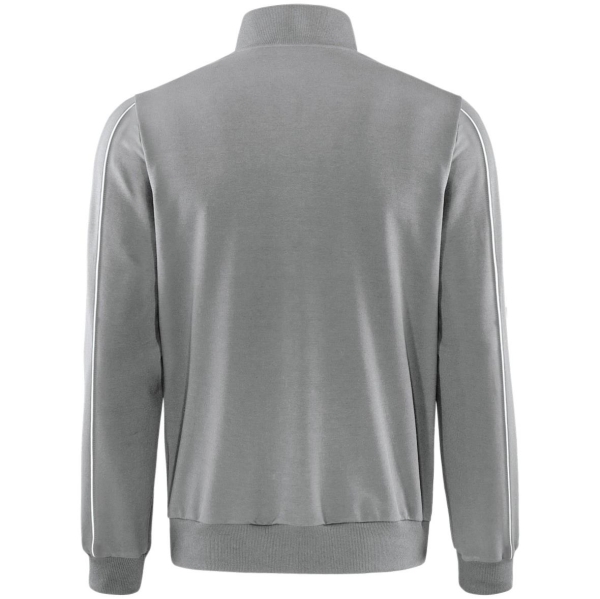 schneider sportswear Herren Trainingsjacke MICKM Fitness Freizeit