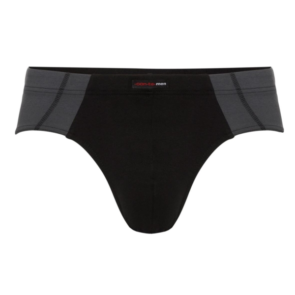 Conta Herren Slip ohne Eingriff 5er Pack