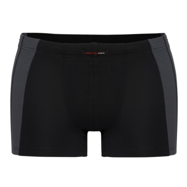 Conta Herren Pants ohne Eingriff 5er Pack