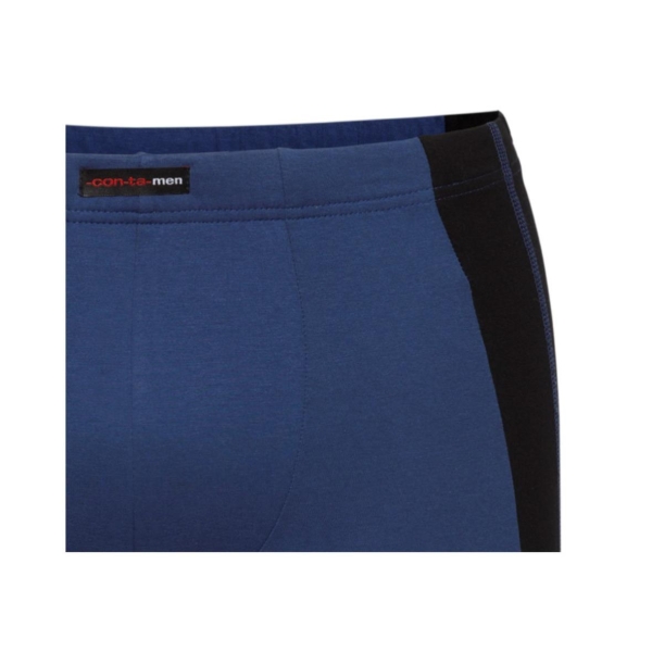 Conta Herren Pants ohne Eingriff 5er Pack