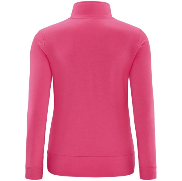 schneider sportswear Damen Trainingsjacke AMINAW Fitness Freizeit