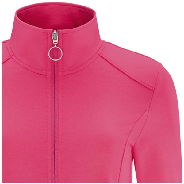 schneider sportswear Damen Trainingsjacke AMINAW Fitness Freizeit