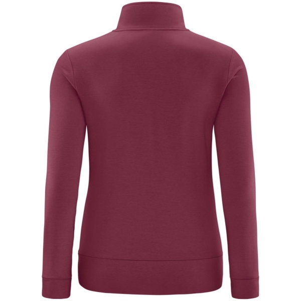 schneider sportswear Damen Trainingsjacke AMINAW Fitness Freizeit