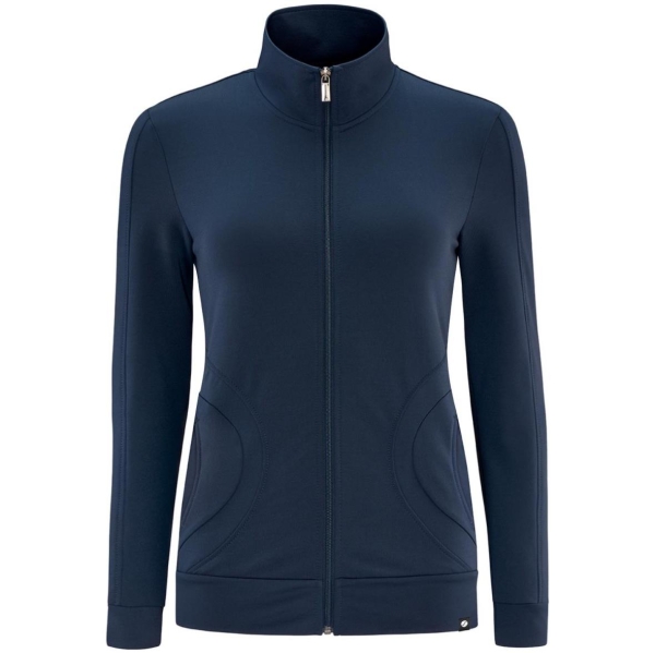 schneider sportswear Damen Trainingsjacke ALYSAW Fitness Freizeit