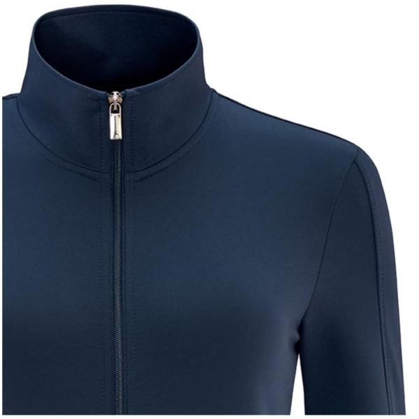 schneider sportswear Damen Trainingsjacke ALYSAW Fitness Freizeit