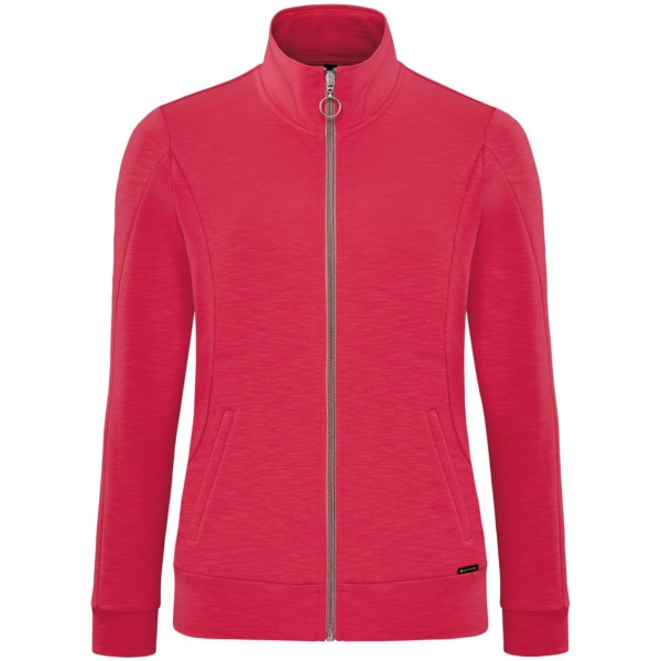 schneider sportswear Damen Trainingsjacke JELLAW Fitness Freizeit