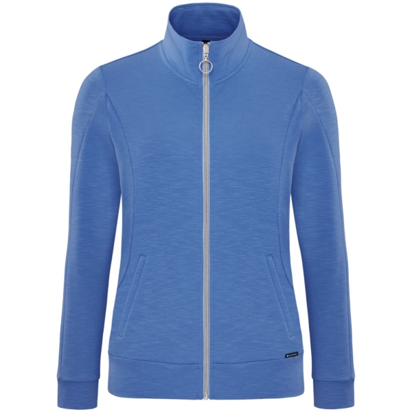 schneider sportswear Damen Trainingsjacke JELLAW Fitness Freizeit