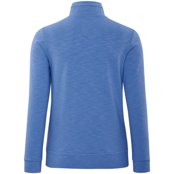 schneider sportswear Damen Trainingsjacke JELLAW Fitness Freizeit