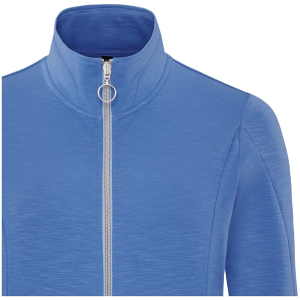 schneider sportswear Damen Trainingsjacke JELLAW Fitness Freizeit