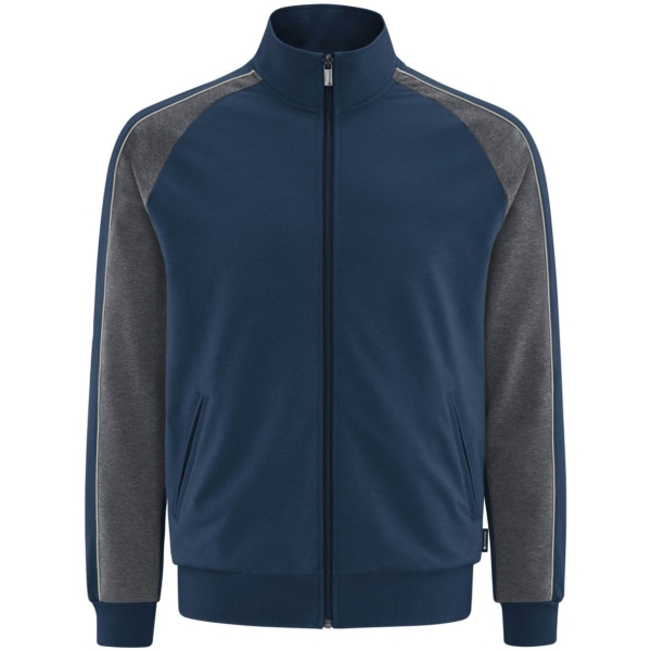 schneider sportswear Herren Trainingsjacke LUANM Fitness Freizeit