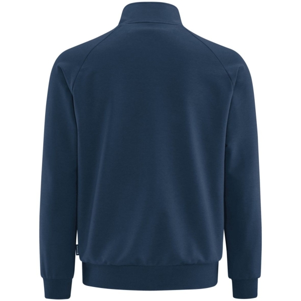 schneider sportswear Herren Trainingsjacke LUANM Fitness Freizeit