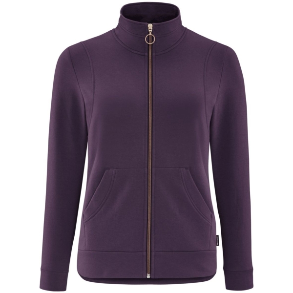 schneider sportswear Damen Trainingsjacke BRITTANYW Fitness Freizeit