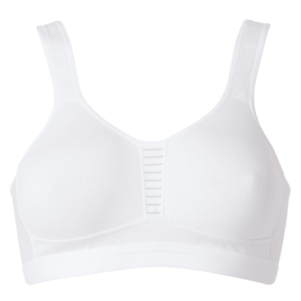 Speidel Damen Sport-BH ohne Bügel Mila gemoldet