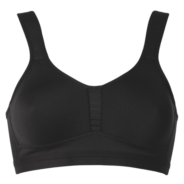Speidel Damen Sport-BH ohne Bügel Mila gemoldet