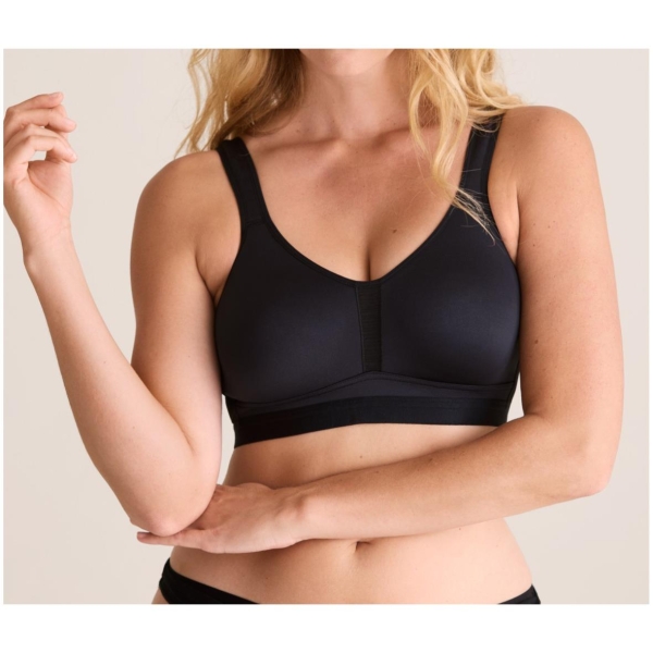 Speidel Damen Sport-BH ohne Bügel Mila gemoldet