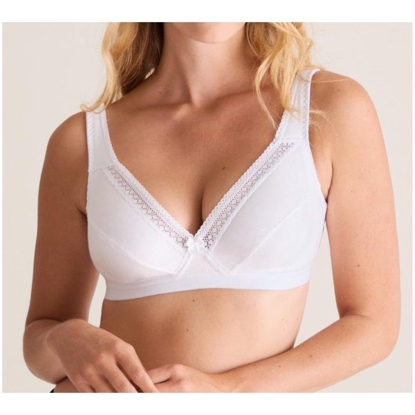 Speidel Damen Soft-BH ohne Bügel Mirja