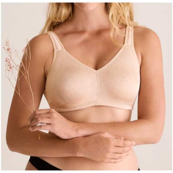 Speidel Damen Soft-BH ohne Bügel Milena