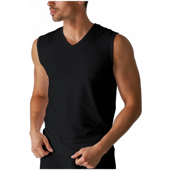 Mey Herren Dry Cotton Muskel Shirt/Sleeveless shirt