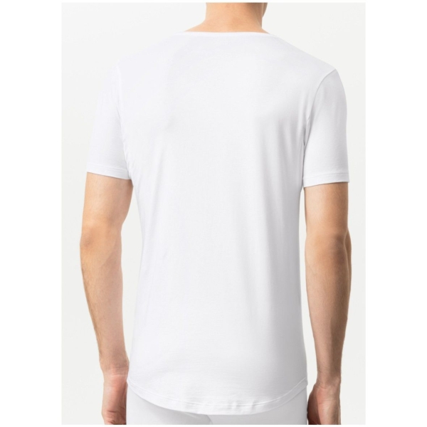 Mey Herren Dry Cotton Functional Business-Shirt