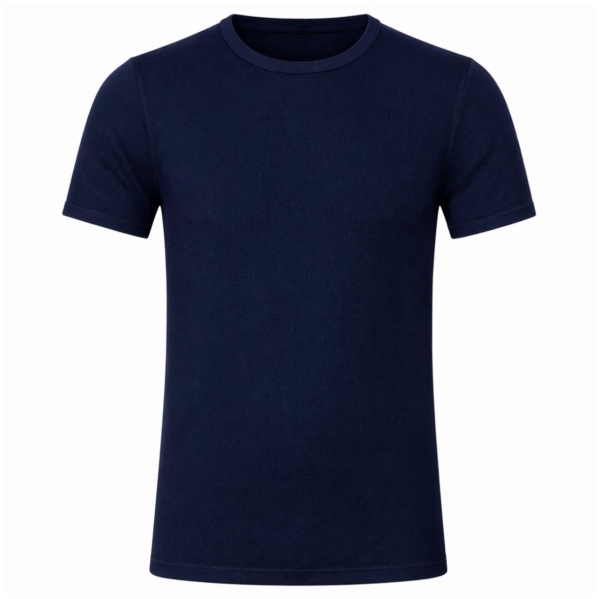 Esge Herren halbarm Unterhemd Winterflausch Jacke 1/2 Arm