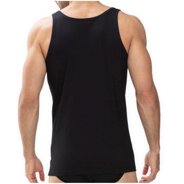 Mey Herren Unterhemd Serie Dry Cotton Athletic-Shirt